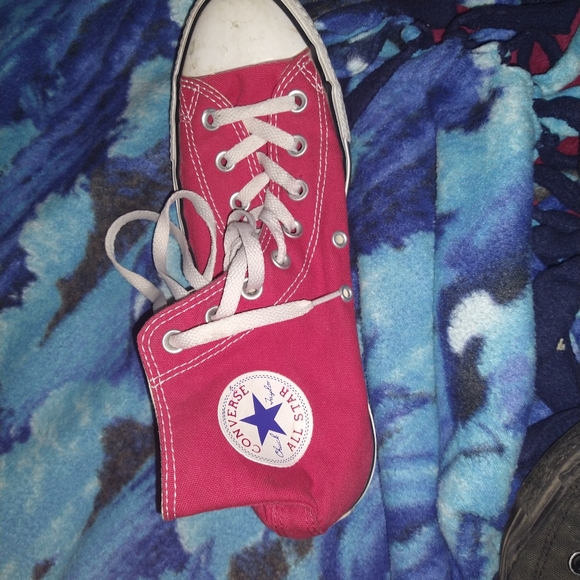 Converse Other - Original Chuck Taylor's Converse Other - Original Chuck Taylor's